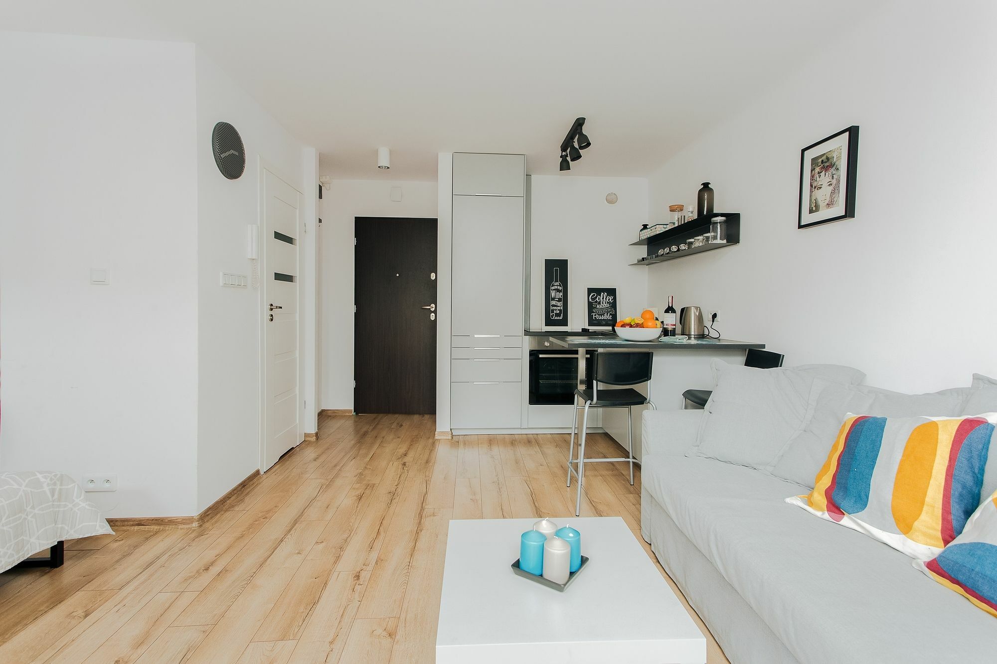 Shortstaypoland Grzybowska Varšava Exteriér fotografie