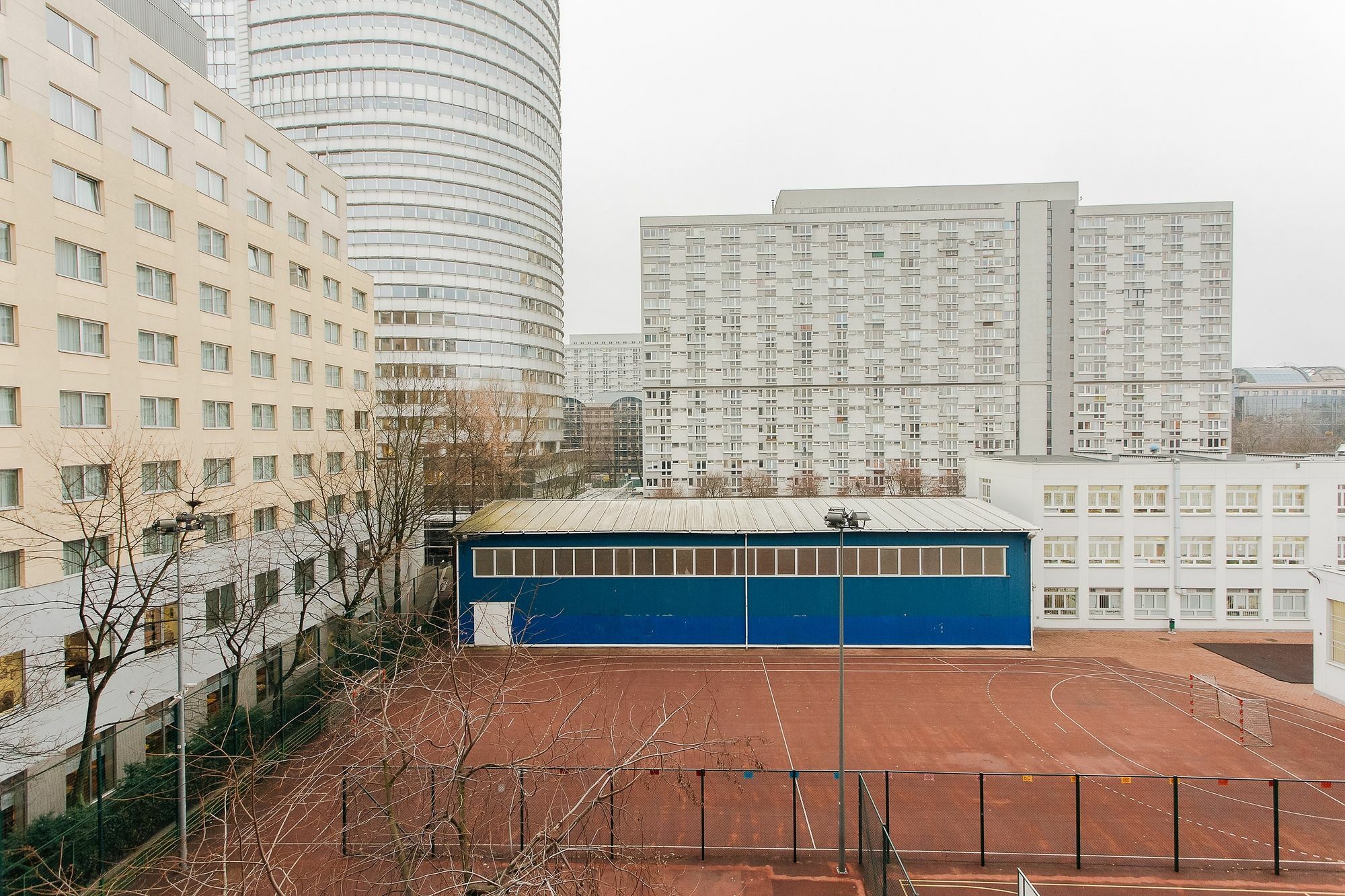 Shortstaypoland Grzybowska Varšava Exteriér fotografie